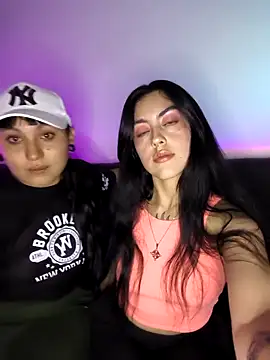 Mazikeen-- online show from March 11, 2026, 11:54 pm