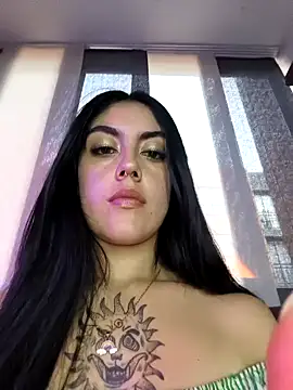 Mazikeen-- online show from February 15, 2026, 10:52 pm