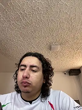 DanielGomez9 online show from March 13, 2026, 2:00 pm