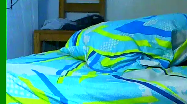 Ian zaenzz online show from January 26, 2025, 8:45 pm