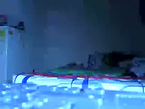 Ian zaenzz online show from November 27, 2025, 8:09 pm