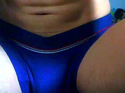 Ian zaenzz online show from January 16, 2025, 8:14 pm