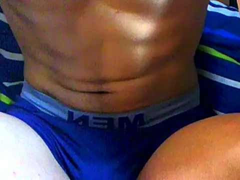 Ian zaenzz online show from February 2, 2025, 2:59 am