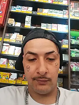 hemo691 online show from January 17, 2025, 6:23 pm