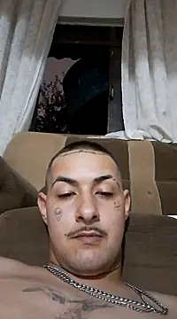 hemo691 online show from January 17, 2025, 11:07 pm