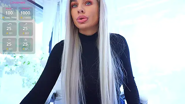 Snapshot of Russian_Ava chatting on February 19, 2026, 8:00 am Russian Ava online show from February 19, 2026, 8:00 am