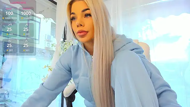 Russian Ava online show from May 13, 2026, 5:14 am