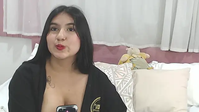 Snapshot of LexiiBloom chatting on March 8, 2025, 3:02 pm LexiiBloom online show from March 8, 2025, 3:02 pm