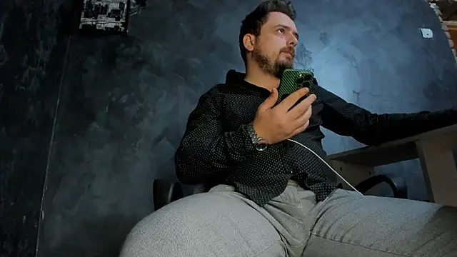 Master Mark Wayne online show from February 15, 2026, 10:41 pm