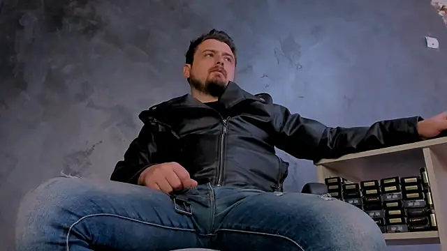 Master Mark Wayne online show from April 19, 2026, 8:48 am