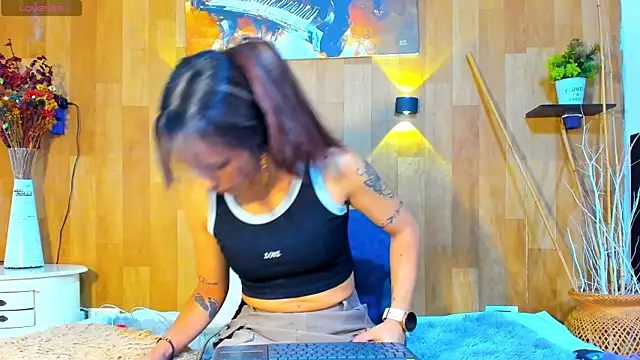 Snapshot of marianaa90 chatting on May 16, 2026, 11:53 am marianaa90 online show from May 16, 2026, 11:53 am