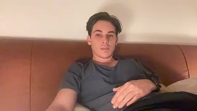 abe in red online show from November 10, 2025, 10:04 pm