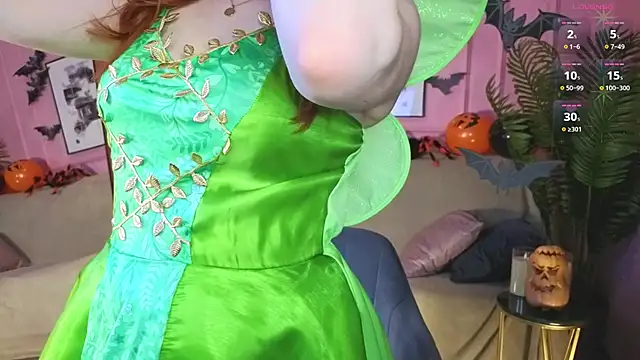 ArielSoft online show from November 1, 2025, 6:19 am