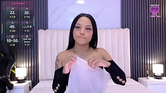 Madiee Rhea online show from February 28, 2026, 7:46 pm