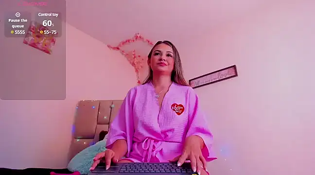 Snapshot of celeste_anderson chatting on January 29, 2025, 8:14 pm celeste anderson online show from January 29, 2025, 8:14 pm