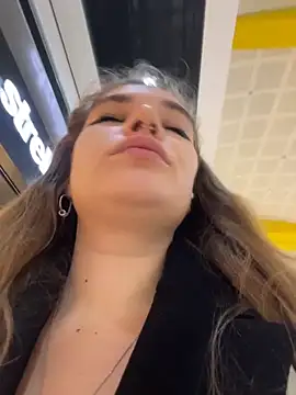 Holy Tereza online show from February 27, 2026, 3:23 pm