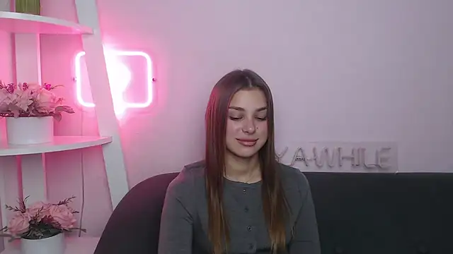 Snapshot of MilanaAngelAs chatting on November 15, 2025, 6:01 pm MilanaAngelAs online show from November 15, 2025, 6:01 pm