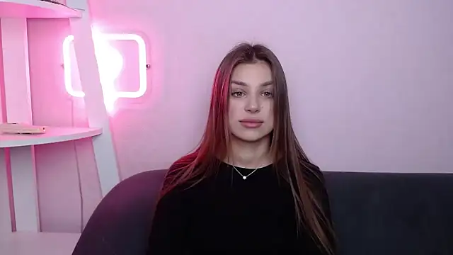 MilanaAngelAs online show from March 2, 2026, 5:41 am