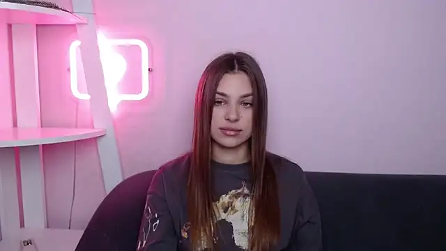 MilanaAngelAs online show from March 28, 2026, 5:52 am