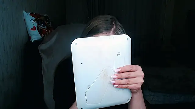  KittyBoo online show from December 16, 2025, 7:12 am