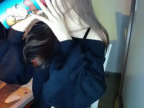 Snapshot of LiDonnaa chatting on January 23, 2025, 2:28 pm LiDonnaa online show from January 23, 2025, 2:28 pm