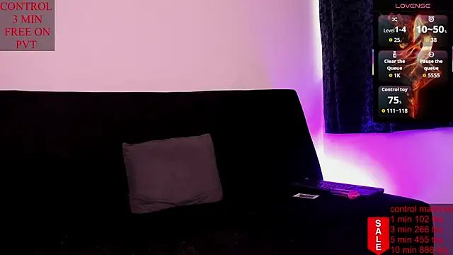 Matt Ferrer online show from March 14, 2026, 7:09 pm