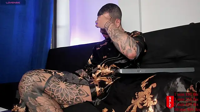 Matt Ferrer online show from January 6, 2026, 8:35 pm