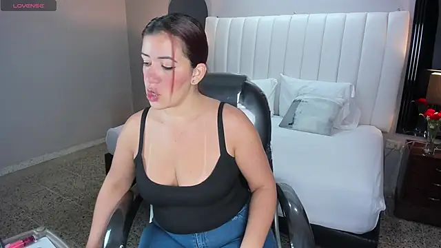 vanity sex online show from March 7, 2025, 11:40 am