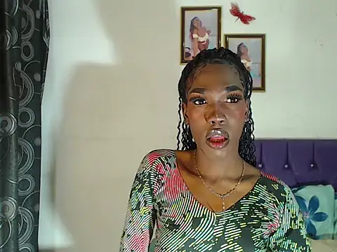 Snapshot of KandyHot_ chatting on February 12, 2026, 2:22 am KandyHot online show from February 12, 2026, 2:22 am