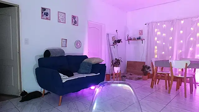 Snapshot of Melisa_cream chatting on October 7, 2025, 2:34 am Melisa cream online show from October 7, 2025, 2:34 am