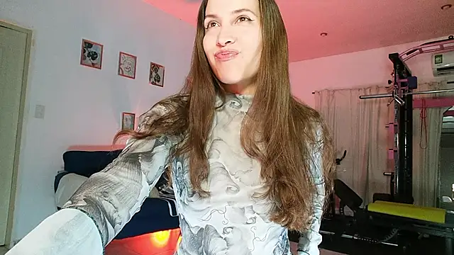 Snapshot of Melisa_cream chatting on March 2, 2026, 2:56 am Melisa cream online show from March 2, 2026, 2:56 am