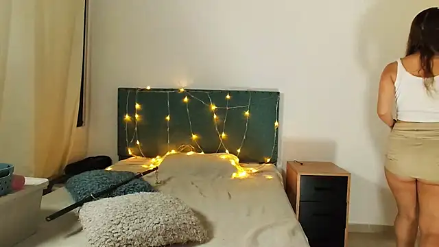 Snapshot of Melisa_cream chatting on January 20, 2025, 2:53 am Melisa cream online show from January 20, 2025, 2:53 am