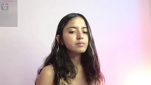 ViolettaSummer online show from March 1, 2025, 10:31 pm