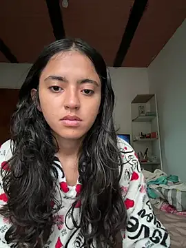 ViolettaSummer online show from February 25, 2026, 11:54 am