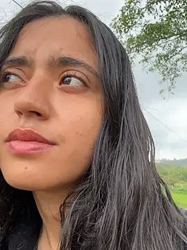 ViolettaSummer online show from February 18, 2026, 4:14 pm