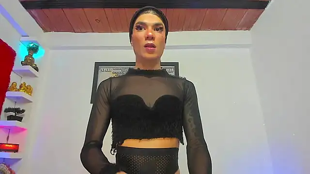 londoreales online show from April 9, 2026, 12:34 am