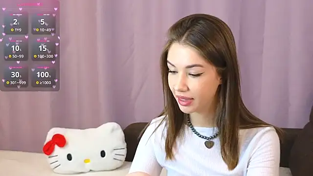 ellie kramer online show from October 21, 2025, 7:46 pm