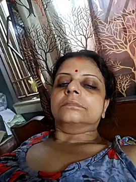 Snapshot of Maaya66 chatting on July 8, 2026, 5:19 am Maaya66 online show from July 8, 2026, 5:19 am