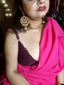 Snapshot of Maaya66 chatting on January 18, 2025, 9:34 pm Maaya66 online show from January 18, 2025, 9:34 pm