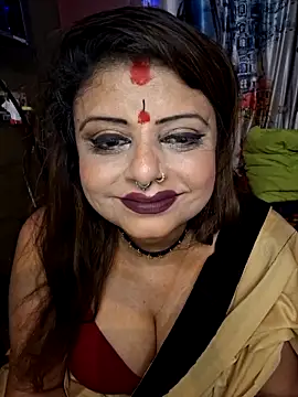 Maaya66 online show from February 23, 2026, 5:57 pm