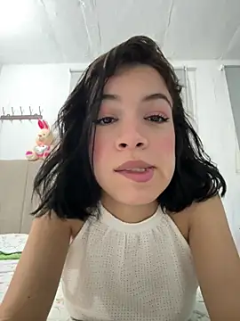 Snapshot of Caribbean_beauty_ chatting on January 16, 2026, 1:20 am Caribbean beauty online show from January 16, 2026, 1:20 am