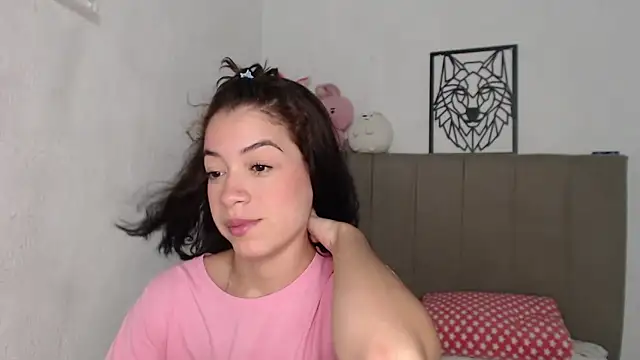 Snapshot of Caribbean_beauty_ chatting on May 22, 2026, 3:04 am Caribbean beauty online show from May 22, 2026, 3:04 am