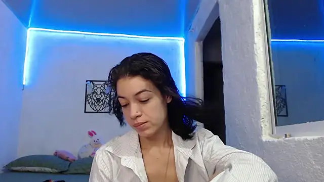 Snapshot of Caribbean_beauty_ chatting on May 27, 2026, 5:04 am Caribbean beauty online show from May 27, 2026, 5:04 am