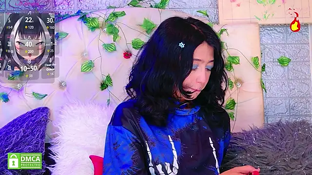 REDHOTTER  online show from December 3, 2025, 8:08 pm