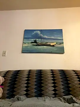 hotcoco28 online show from December 3, 2025, 5:12 pm