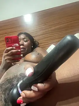 hotcoco28 online show from February 21, 2025, 9:45 am