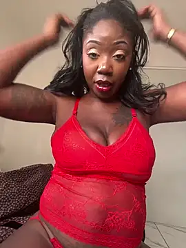 hotcoco28 online show from February 15, 2025, 8:01 pm