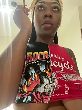 hotcoco28 online show from February 20, 2025, 2:51 am