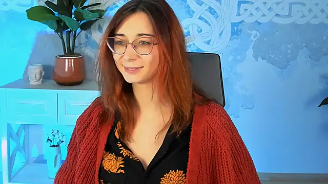 Orianna Fox online show from October 15, 2025, 9:28 am
