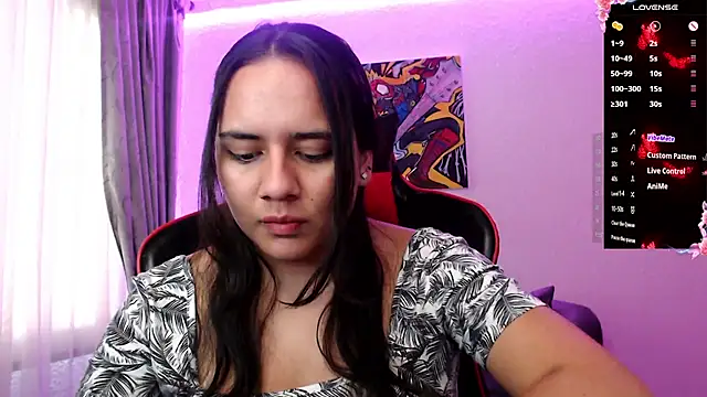 Snapshot of Lexyevans chatting on February 28, 2025, 8:39 pm Lexyevans online show from February 28, 2025, 8:39 pm